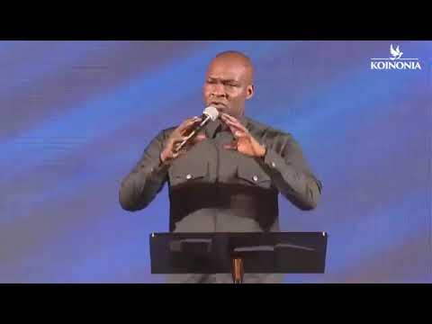 DEMONOLOGY: WHY EVERY CHRISTIAN SHOULD STUDY ABOUT DEMONOLOGY | APOSTLE JOSHUA SELMAN