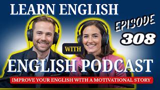 Learn English with Podcast | Nothing Is Free – An Inspiring English Story