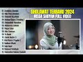 Nissa Sabyan Full Album Sholawat Terbaru 2024