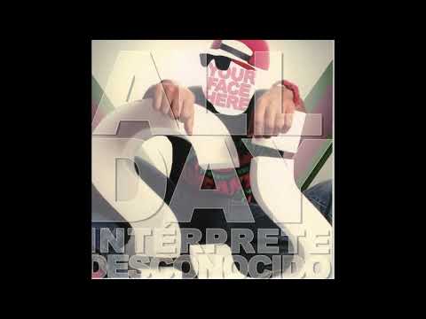 04 Cibersexo (con Sholo Truth) - All Day Green - Intérprete desconocido