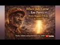 Lee Perry – When Jah Come | Roots Reggae Tribute by AMID