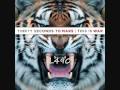 30 Seconds To Mars - L490 (HD sound) 