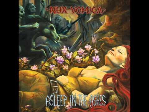 Nux Vomica - The Invasion