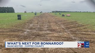 What's next for Bonnaroo