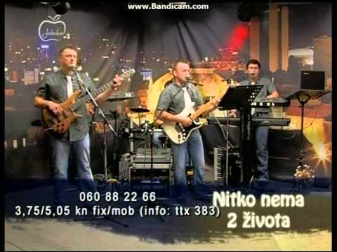 Grupa Treća Sreća - Zorica
