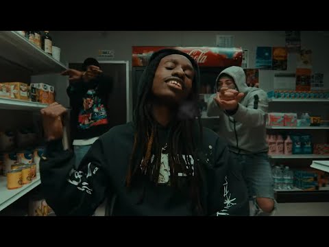 Shootergang Kony - Bounce Out (Official Video)