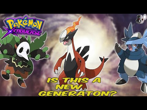 Pokemon Xenoverse Walkthrough Part 1