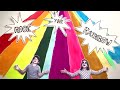 Pete Francis – Rock The Rainbow (Animation)