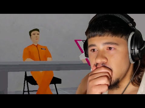 this game will literally shatter your heart.