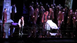 Giuseppe Filianoti - Tu che a Dio spiegasti l&#39;ali (Lucia di Lammermoor)