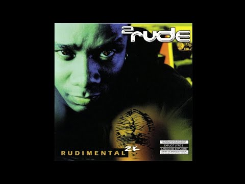 2 Rude (feat. G-Night) - Kiss Of War