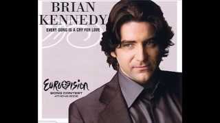 2006 Brian Kennedy - Every Song Is A Cry For Love
