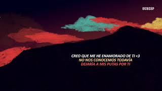 Russ - We Just Haven&#39;t Met Yet (Subtitulado en español)