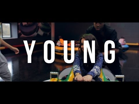 Fresh Ré - Young (Official Music Video)