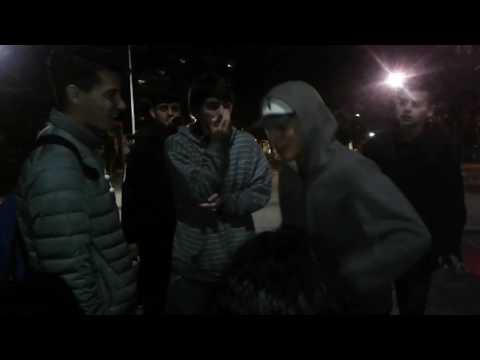 Machado Vs Miro|8vos|Aramfree