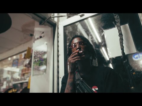 [SOLD] "Bounty" Baby Smoove x Babyface Ray Type Beat