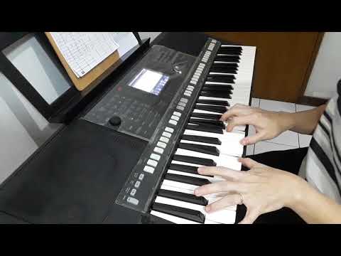 NKB 225 HALELUYA! AMIN! (Instrumen)