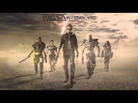 Blessed By A Broken Heart - Deathwish