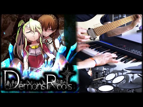 【Demons Roots OST】BLOSSOM (Collaboration Cover)