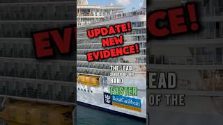 TRUTH! Video Evidence of Cruise Tragedy is Out.