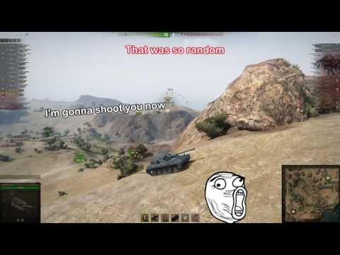 World of Tanks   Epic wins and fails Episode 17 RE UPLOAD
