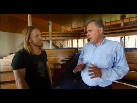 Tim Minchin - The South Bank Show