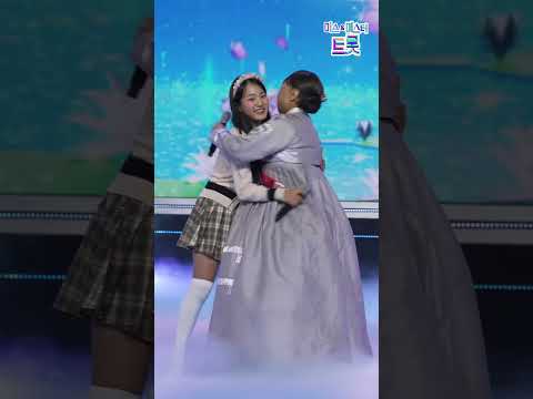 [세로직캠]김태연&박정아 - 인연 화요일은 밤이 좋아