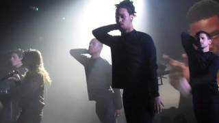 Christine and The Queens - No Harm Is Done [Extrait] // Live @ KOKO London