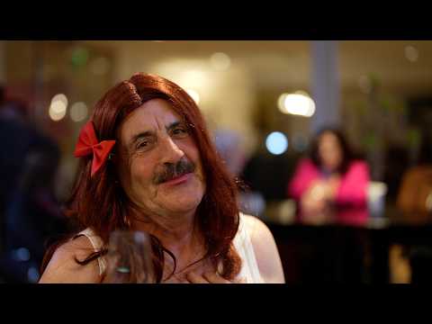 Alpenland Sepp - Anne-Anne-Annemarie (Official Video)