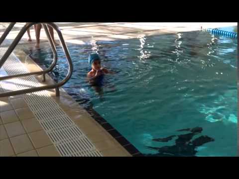 Natació Escola del Parc Gen 15 - 1rA