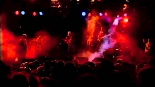 PhunkMob - Orange Club / Live at SGF 1999