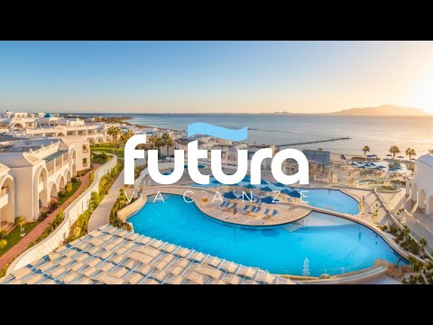Futura Club Albatros Palace - Sharm el Sheikh, Egitto | Villaggi Futura Vacanze