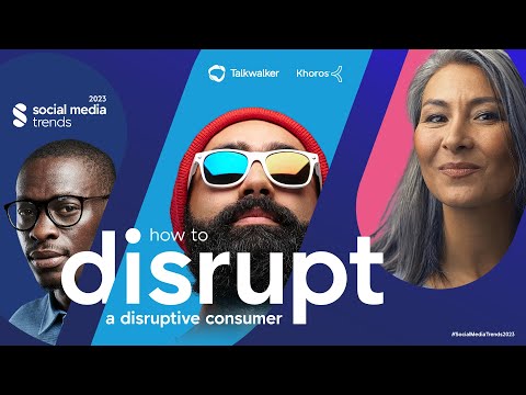 The Social Media Trends to watch in 2023