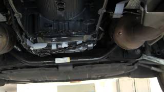 Mercedes Transmission, 722.9, 7 speed, Limp Home Mode, Shutter, Torque converter, Valve body