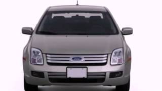 preview picture of video '2008 Ford Fusion Springfield PA'