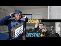 Jordan - Lifestyle [Music Video] | Link Up TV | REACTION |