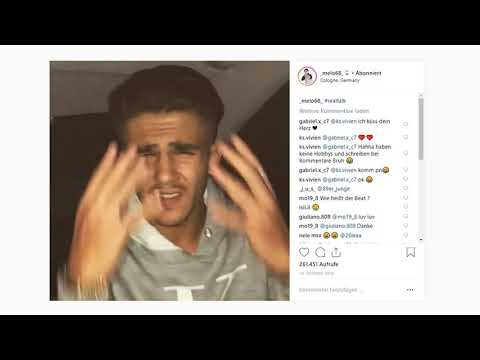 🚫Melo68🚫 Sag mir wie soll ich handeln..?🤔 #Realtalk