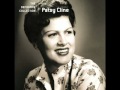 Patsy Cline - Back In Baby's Arms