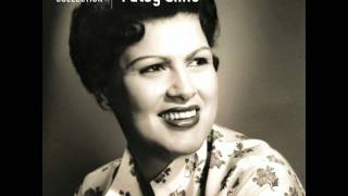 Patsy Cline - Back In Baby&#39;s Arms