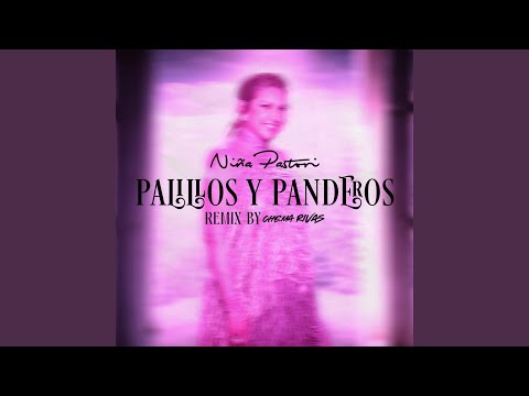 Palillos y Panderos (Remix)