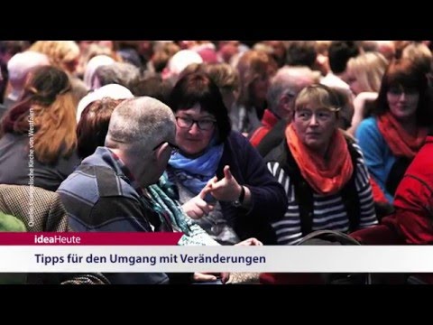 ideaHeute vom 29 02 2016 - Demo für alle - Veränderungen - Missionale