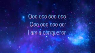 Empire Cast - Conqueror (feat. Estelle and Jussie Smollett) lyrics