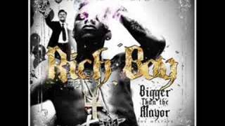 Bigger than the mayor intro - Rich Boy