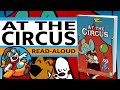 At The Circus Read Aloud In HD