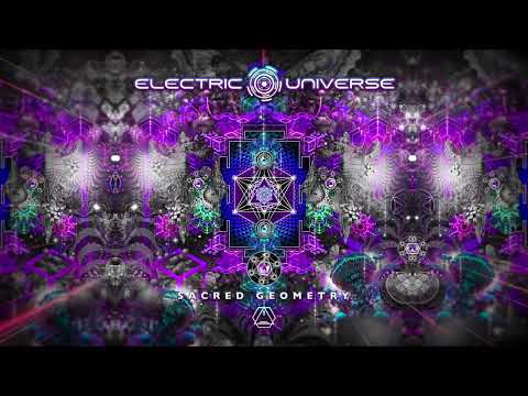 Electric Universe - World Of Waves