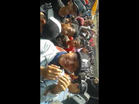 Royal Steady Reggae Bandung