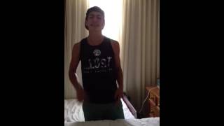 Take You Away - Cris Cab (Cover by Jake Howard)