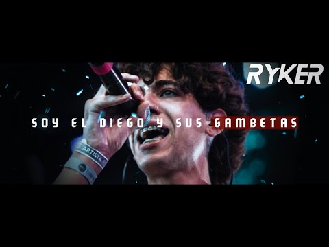 JESSE PUNGAZ ROMPIÓ EL HARD MODE 💥