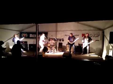 Bad Days Begin - Bad Days Begin - Ratata open air fest 2015 - live