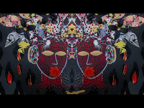 Mistol Team feat. Eli Nadra - Mermaid // ARGENTINA // NOMINADO A LOS PREMIOS GARDEL